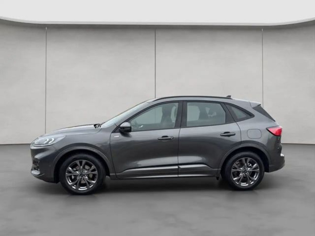 Ford Kuga EcoBoost ST Line