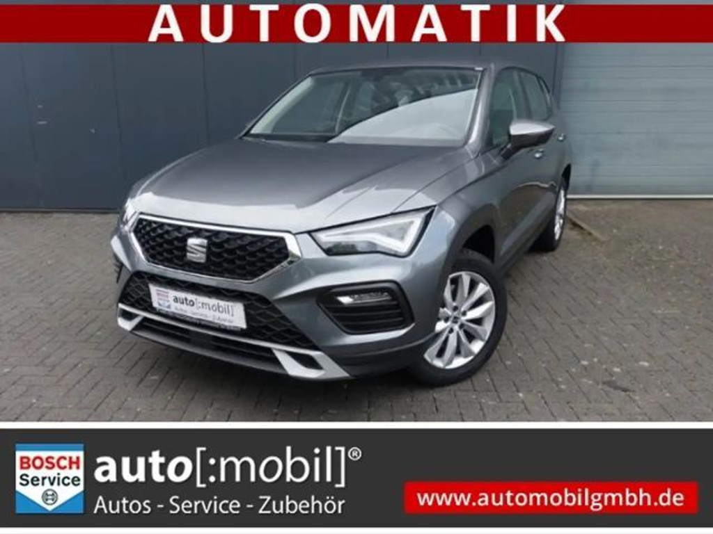 Seat Ateca Style 2.0 TDI DSG