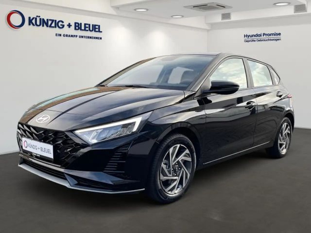 Hyundai i20 Trend
