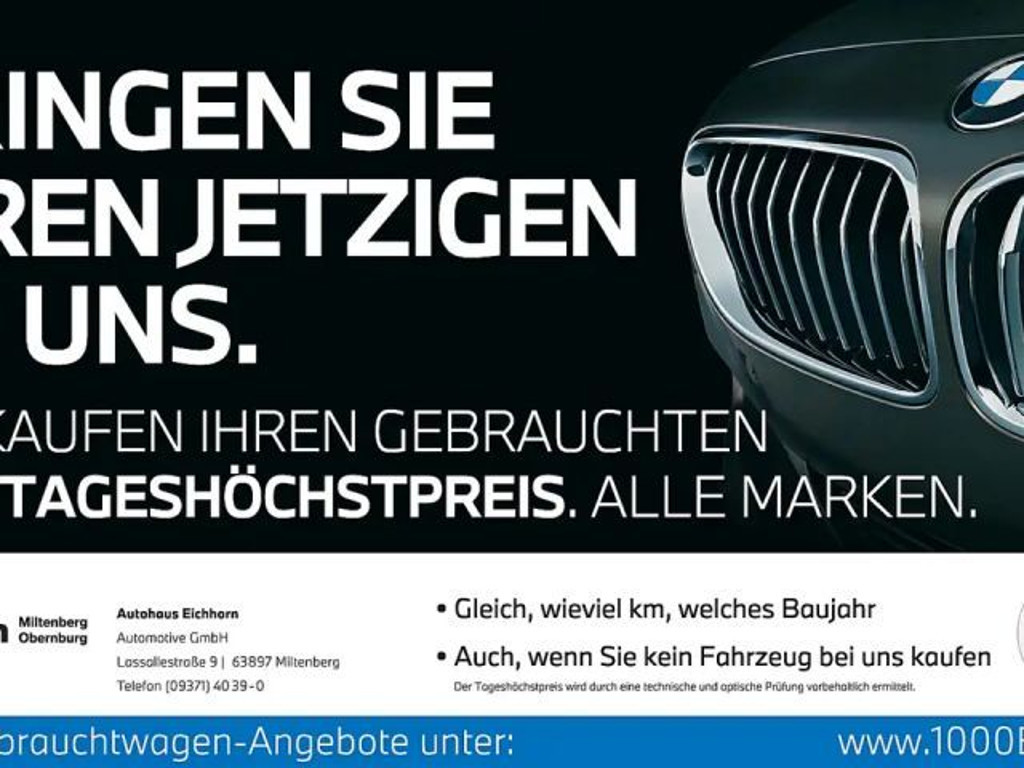 BMW 3 Serie 320 M-Sport Touring 320d