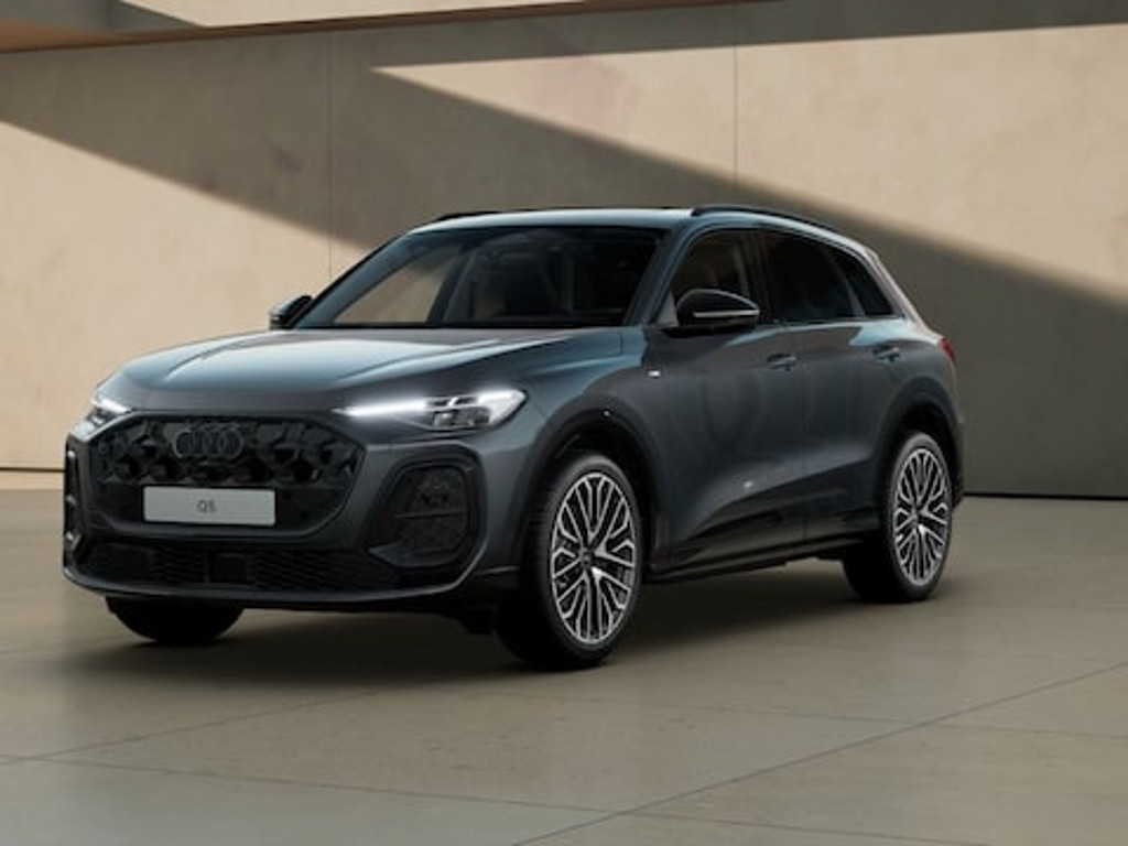 Audi Q5 Quattro S-Tronic