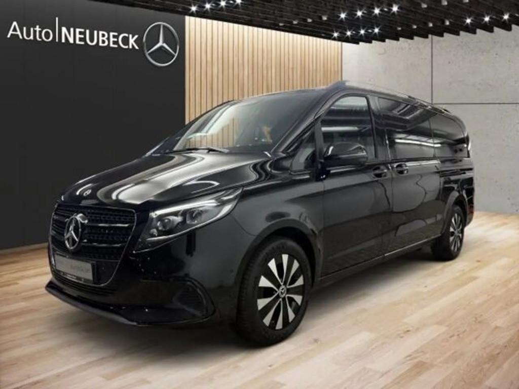 Mercedes-Benz V-Klasse V 300 4MATIC Style V 300 d