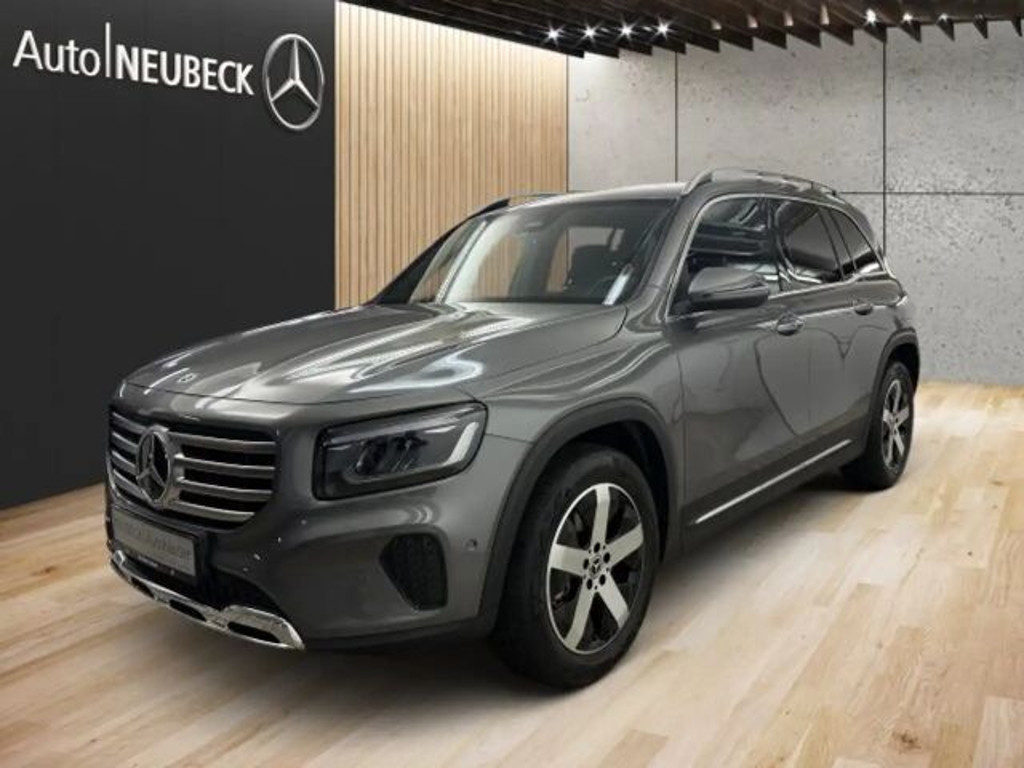 Mercedes-Benz GL-Klasse GLB 200 Progressive