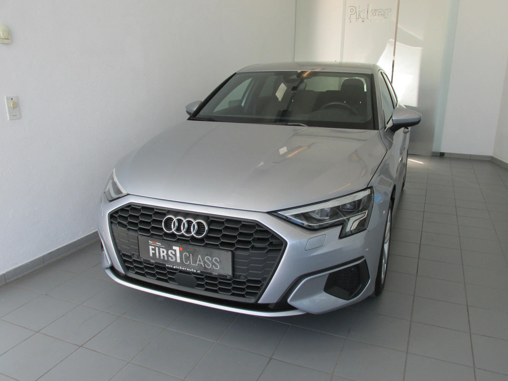 Audi A3 Sportback 30 TDI