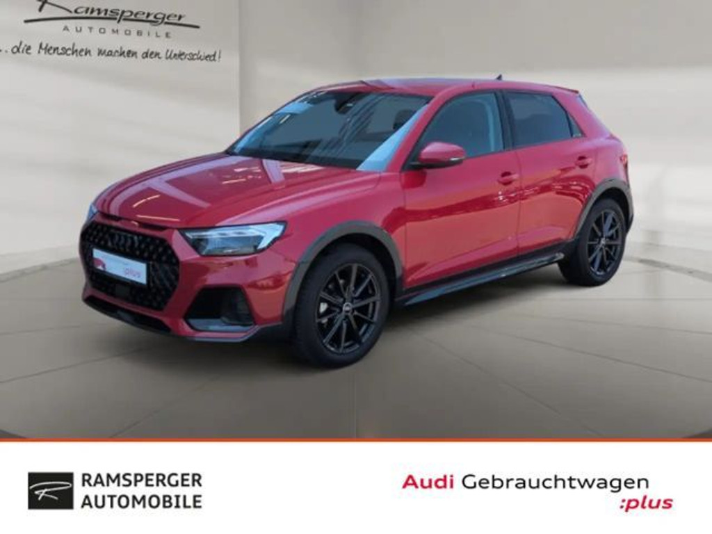 Audi A1 S-Line 30 TFSI