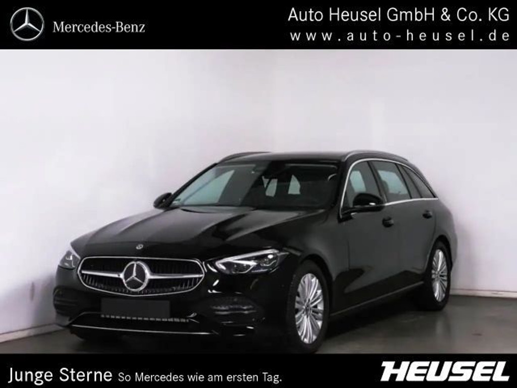 Mercedes-Benz C-Klasse C 200 AVANTGARDE Estate C 200 d