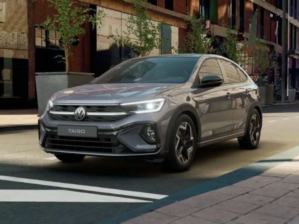 Volkswagen Taigo DSG R-Line