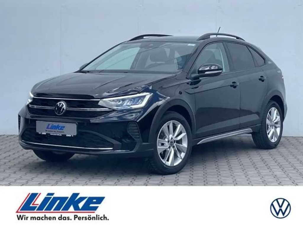 Volkswagen Taigo DSG 1.0 TSI