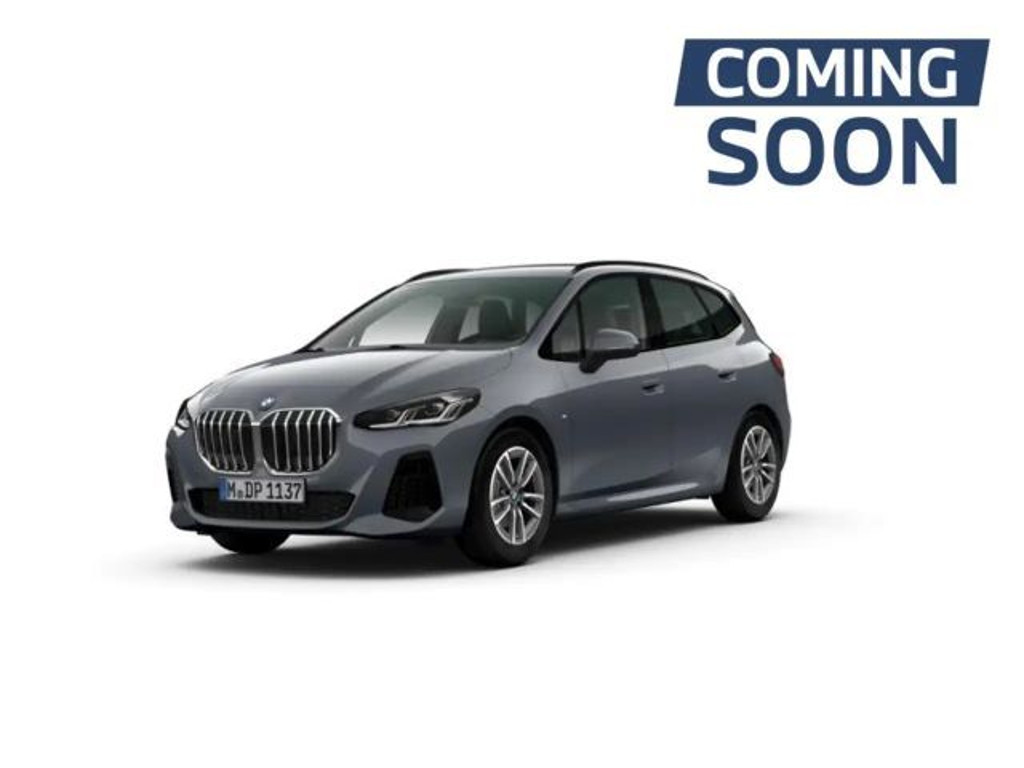 BMW 2 Serie 218 M-Sport