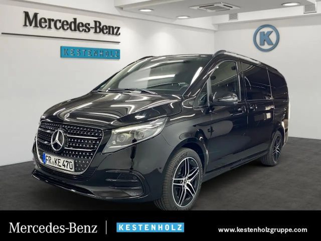 Mercedes-Benz V-Klasse V 300 4MATIC AMG Line EXCLUSIVE Limousine Lang V 300 d