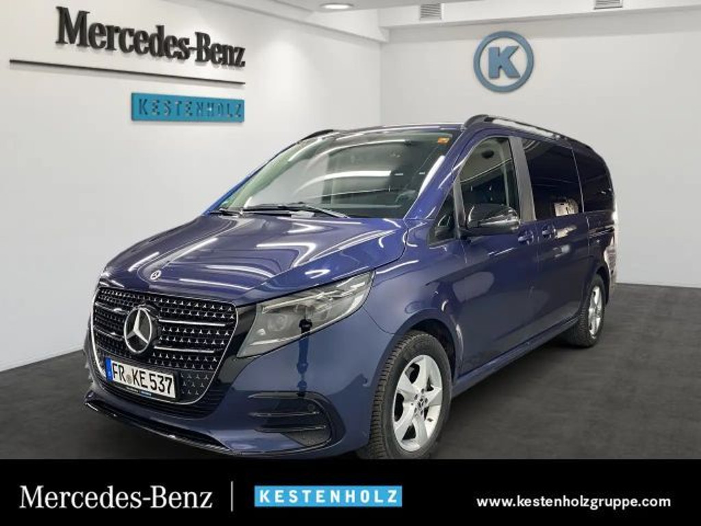 Mercedes-Benz V-Klasse V 250 4MATIC AMG Line Limousine Lang V 250 d