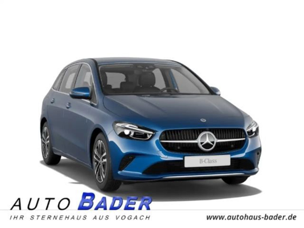Mercedes-Benz B-Klasse B 250 B 250 e Progressive Sedan