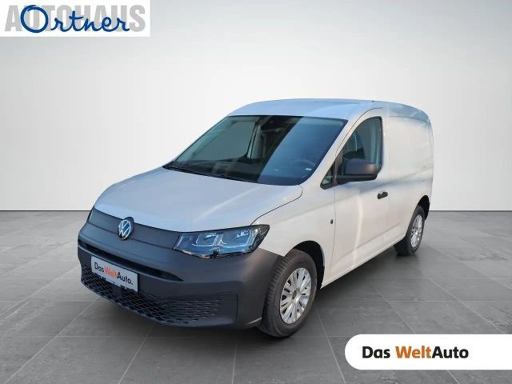 Volkswagen Caddy Cargo TDI