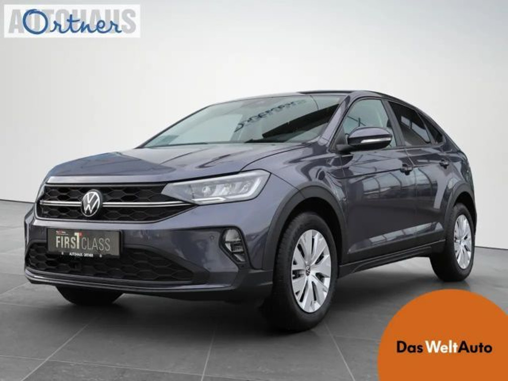 Volkswagen Taigo Austria TSI