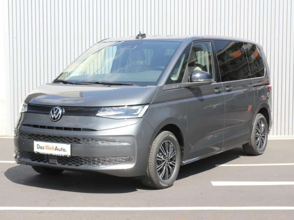 Volkswagen Multivan 4Motion Business eHybrid