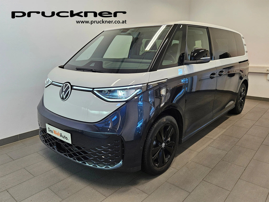 Volkswagen ID.Buzz Pro