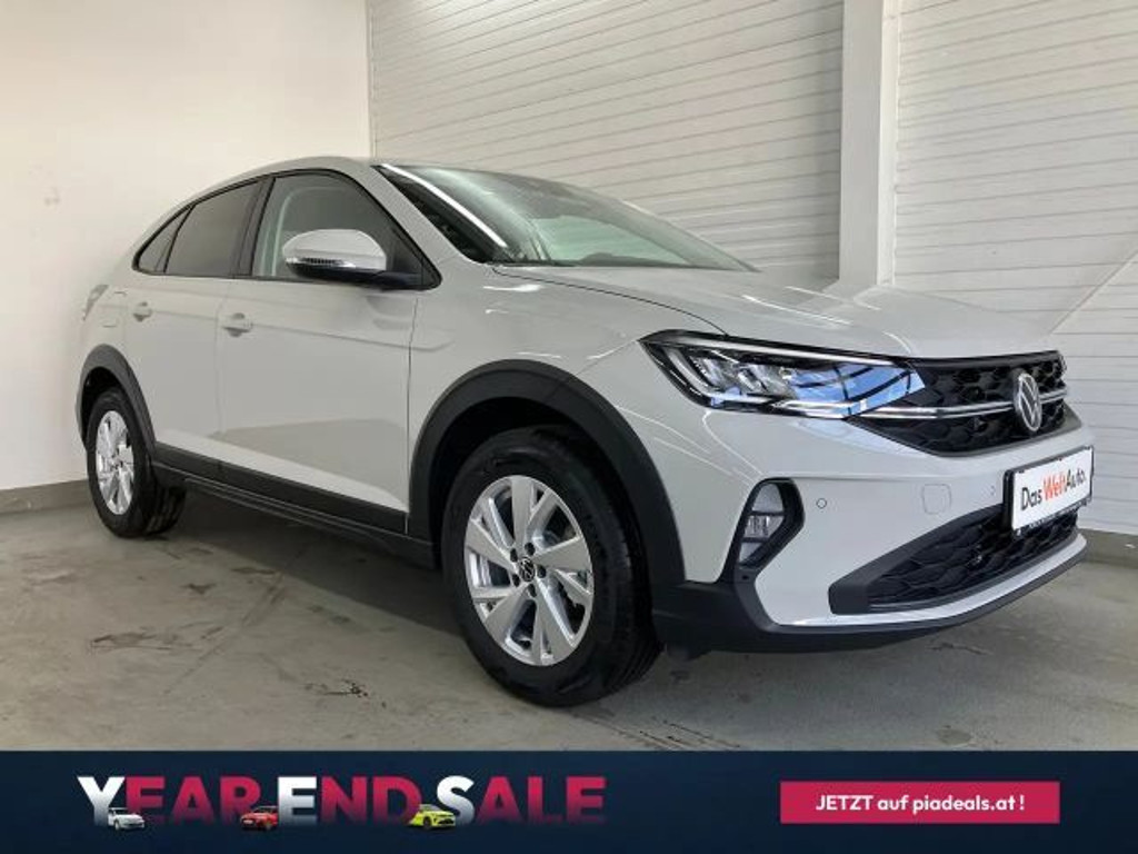 Volkswagen Taigo 4Me TSI