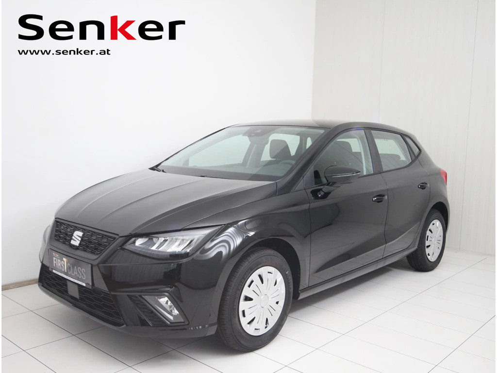 Seat Ibiza 1.0 TSI Reference
