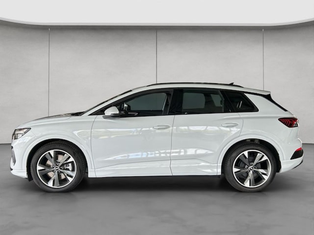 Audi Q4 e-tron Quattro