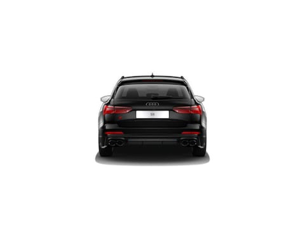 Audi S6 Avant Quattro