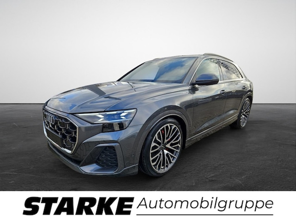 Audi Q8 Sportback Quattro 50 TDI