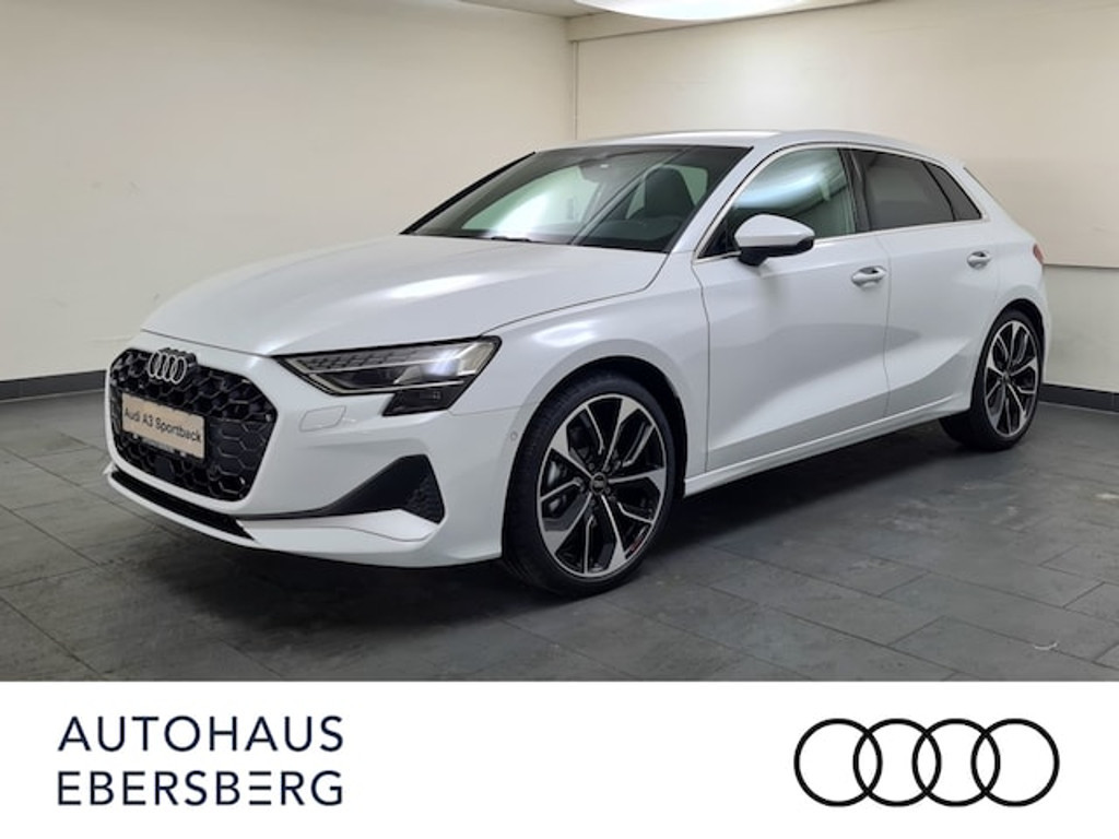 Audi A3 Sportback S-Tronic 35 TFSI