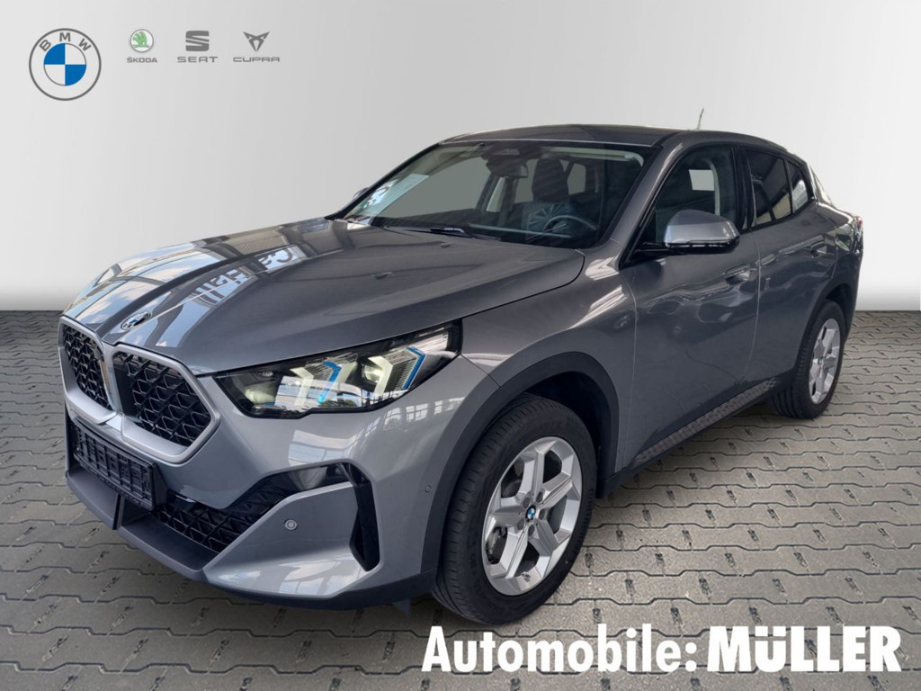 BMW X2 sDrive20i