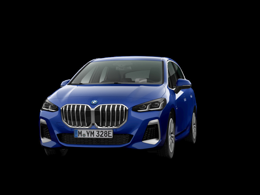 BMW 2 Serie 225 xDrive