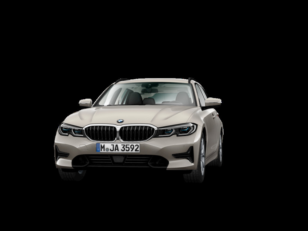 BMW 3 Serie 320 xDrive Touring 320d