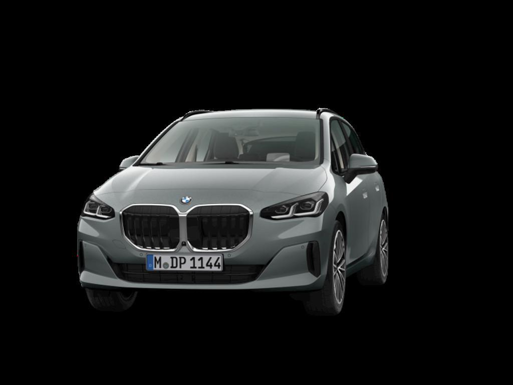 BMW 2 Serie 218 218d