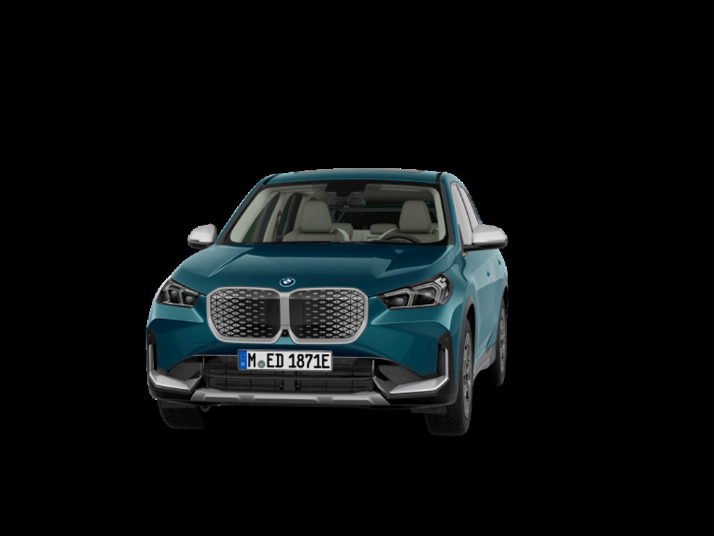 BMW iX1 xDrive30