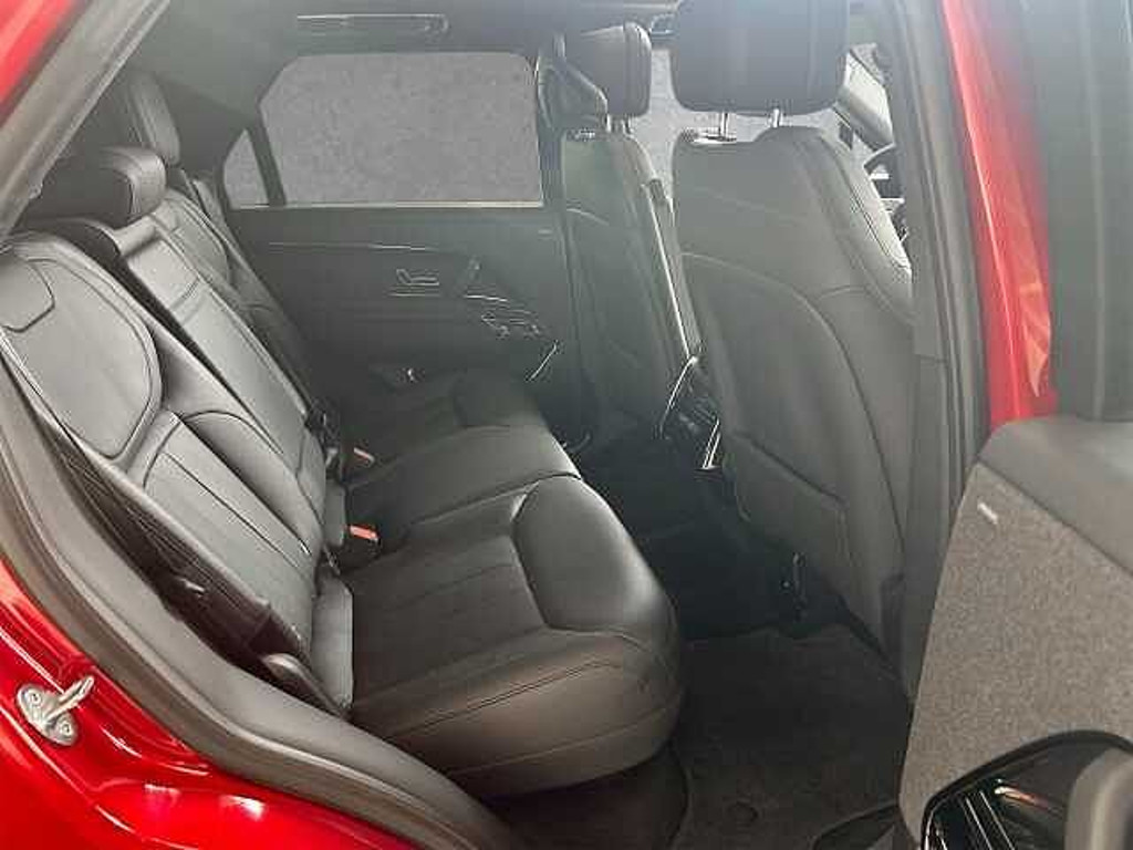 Land Rover Range Rover Sport Dynamic SE