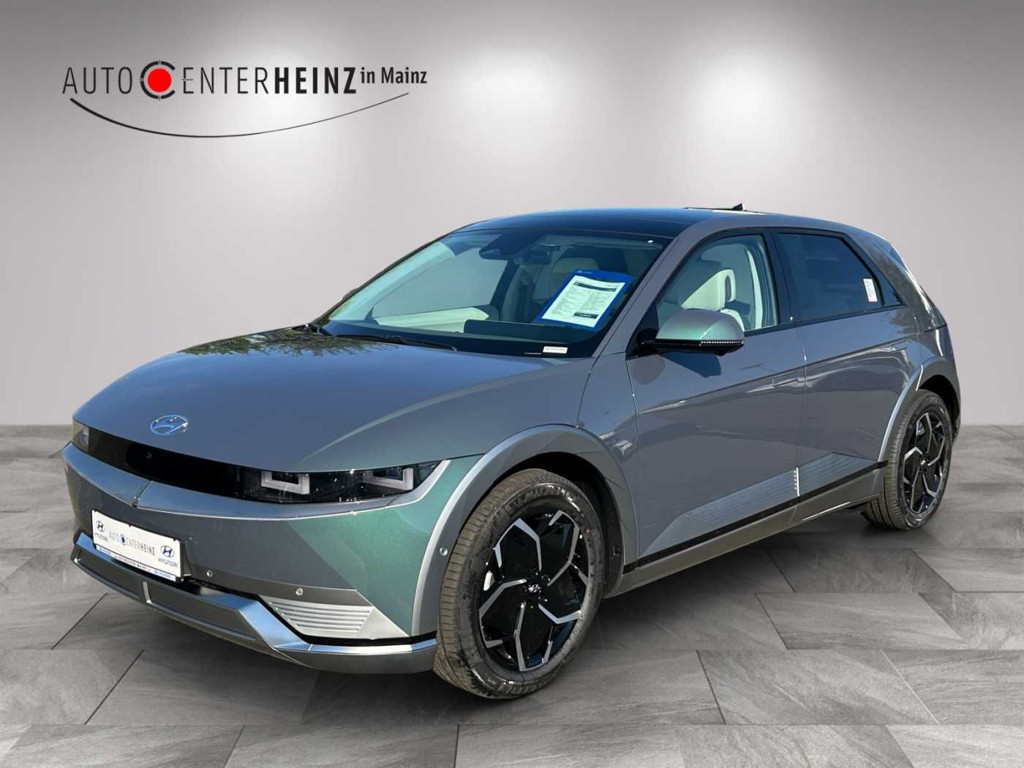 Hyundai Ioniq 5 Techniq