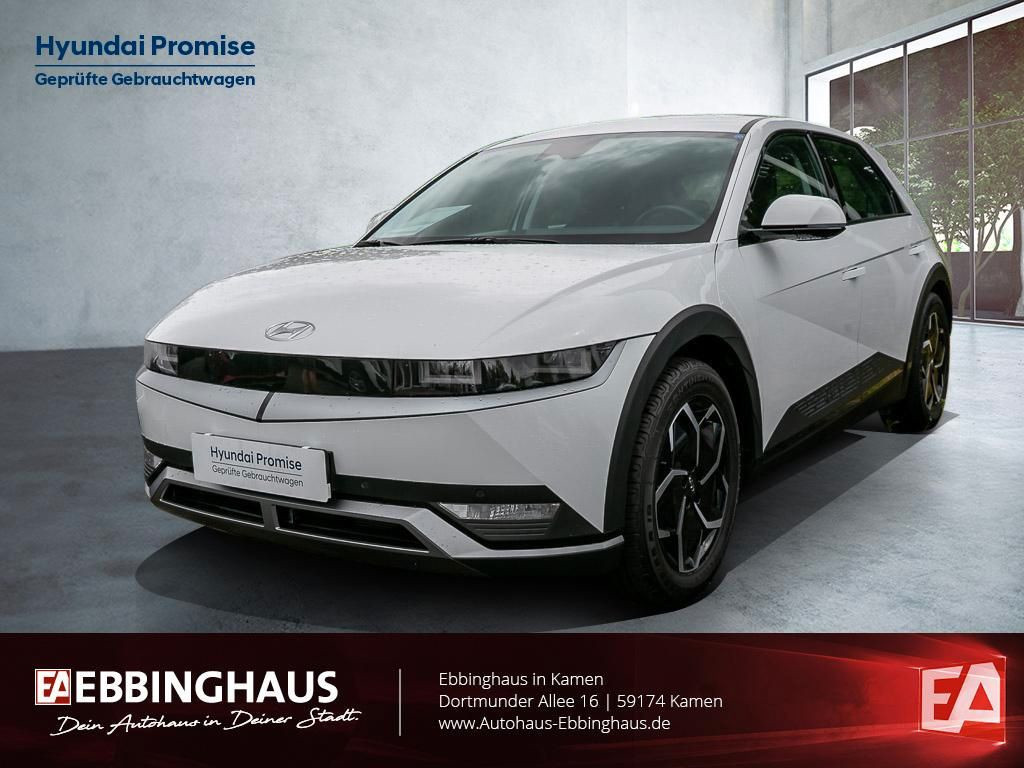 Hyundai Ioniq 5 Dynamiq