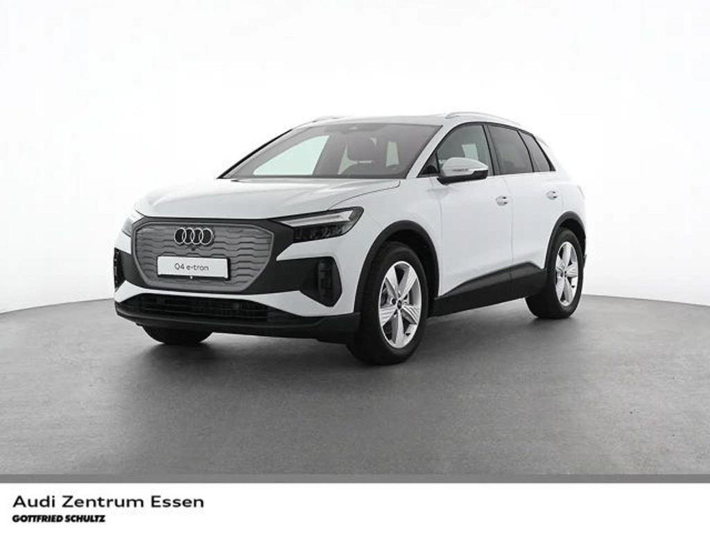 Audi Q4 e-tron Quattro