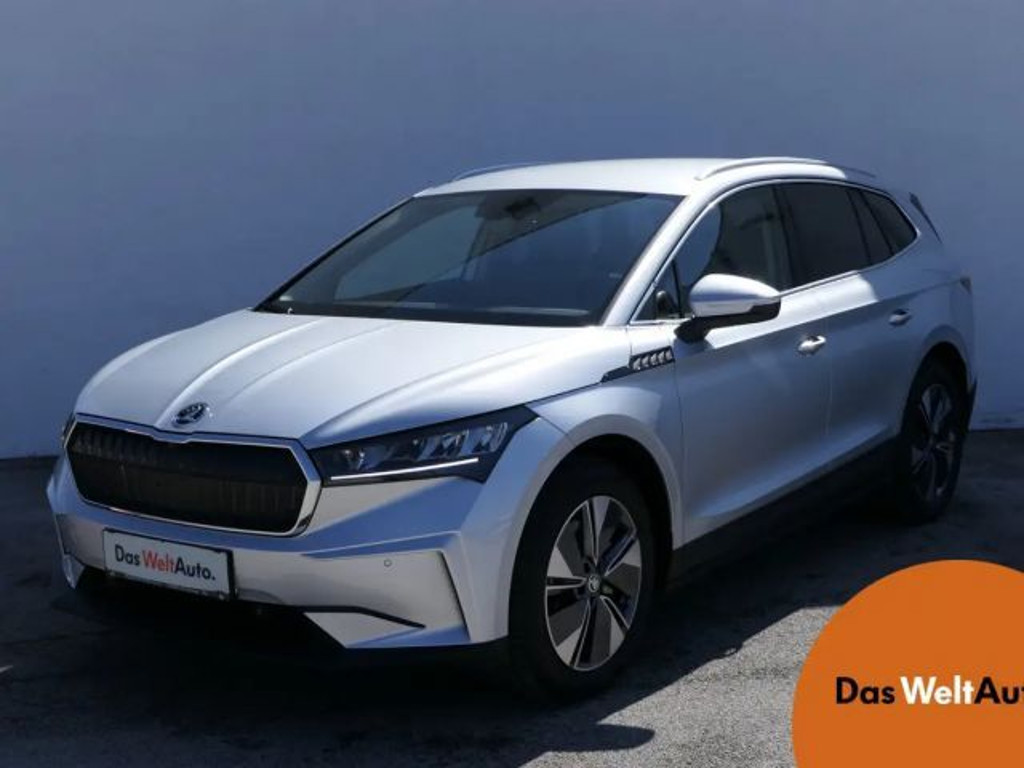Skoda Enyaq 85