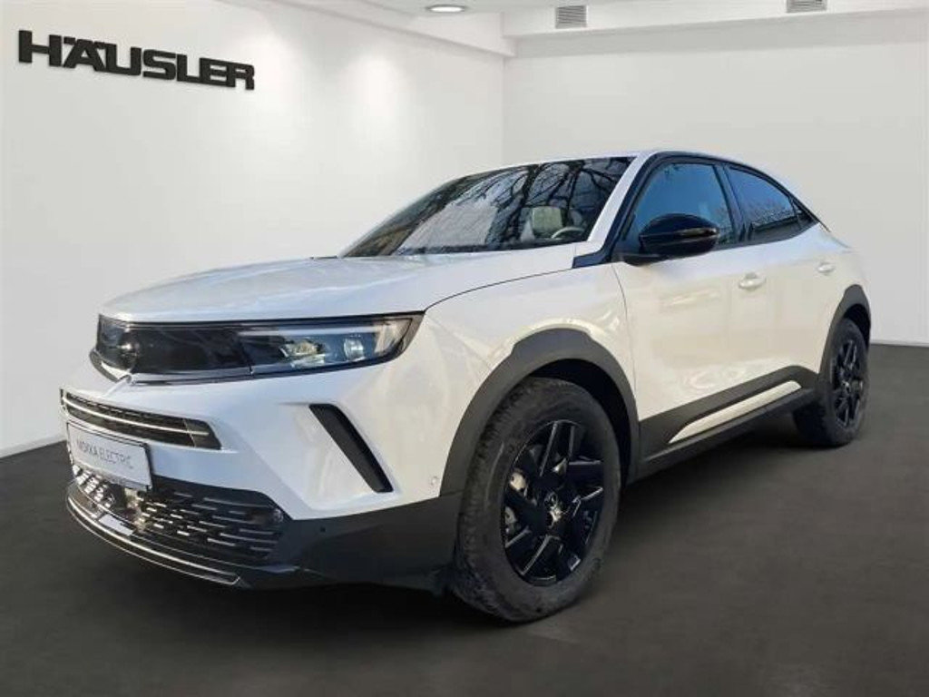 Opel Mokka Grand Sport GS-Line