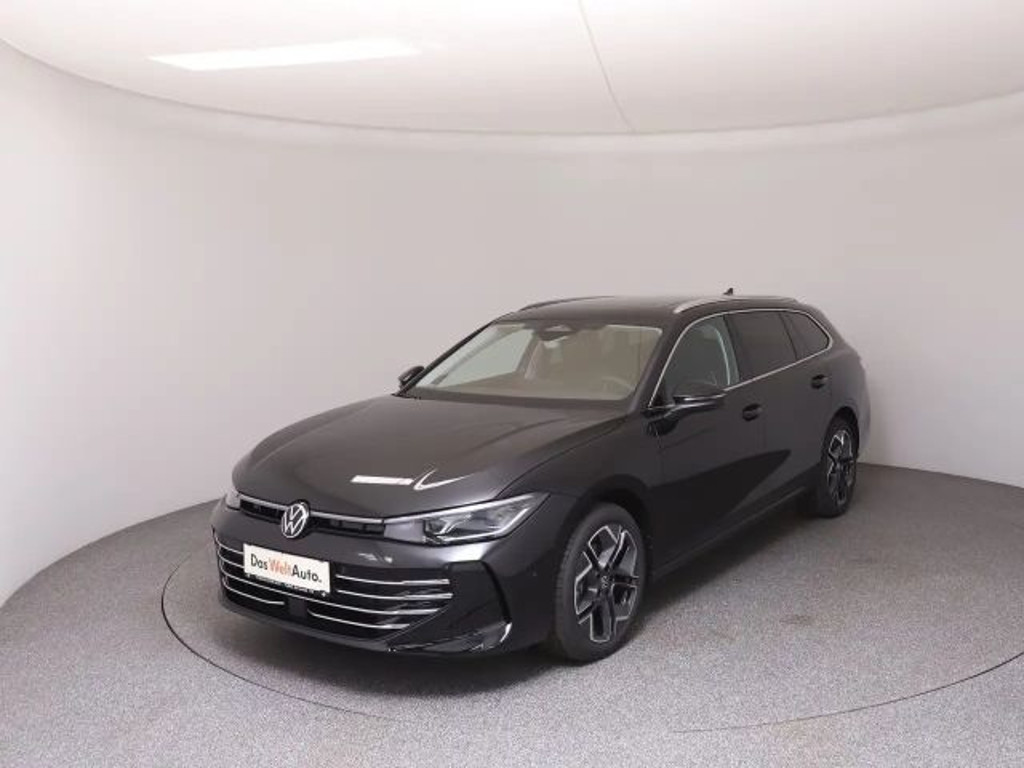 Volkswagen Passat DSG Variant Elegance Elegance