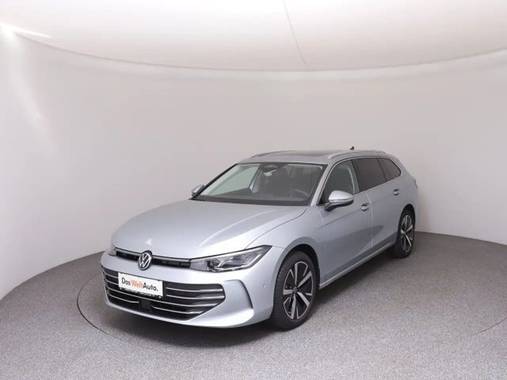 Volkswagen Passat Business DSG Variant