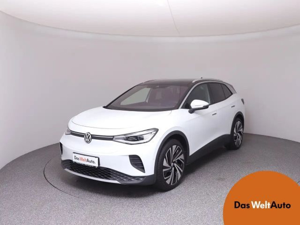 Volkswagen ID.4 Business Performance Pro