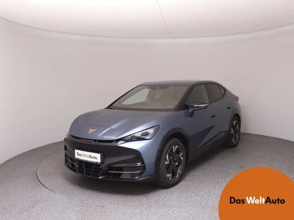 Cupra Tavascan 210kW/286PS