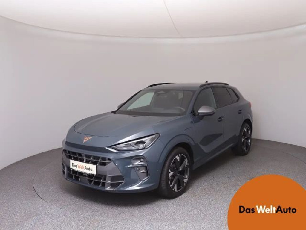 Cupra Terramar 1.5 e-Hybrid