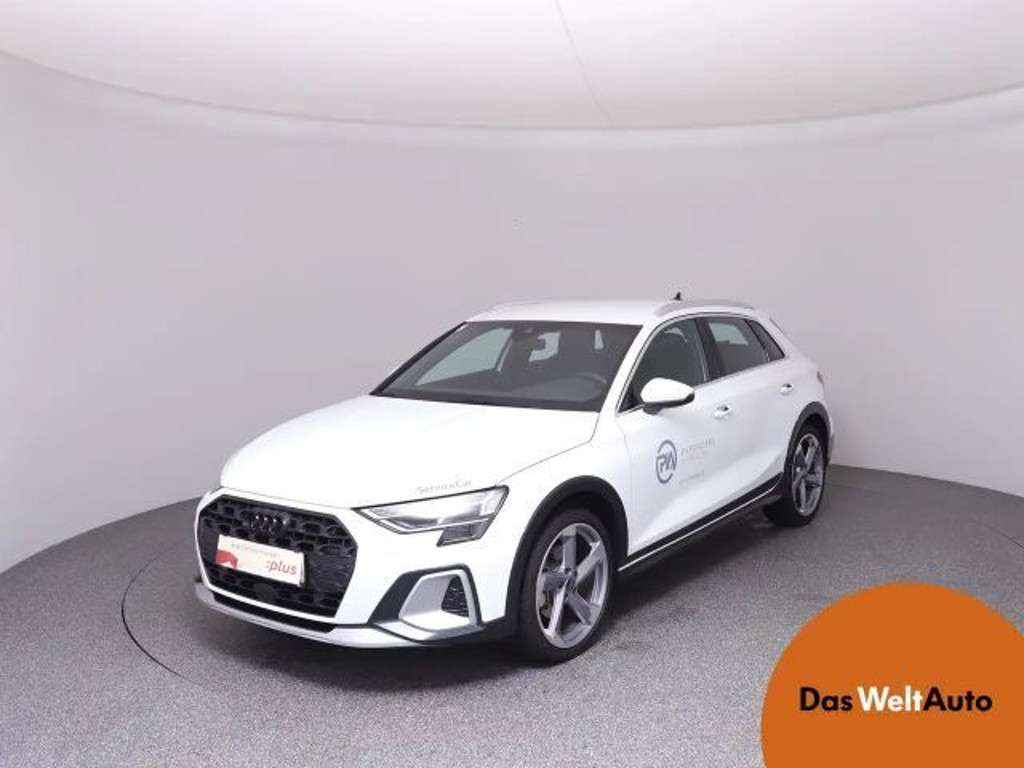 Audi A3 Sedan 35 TDI