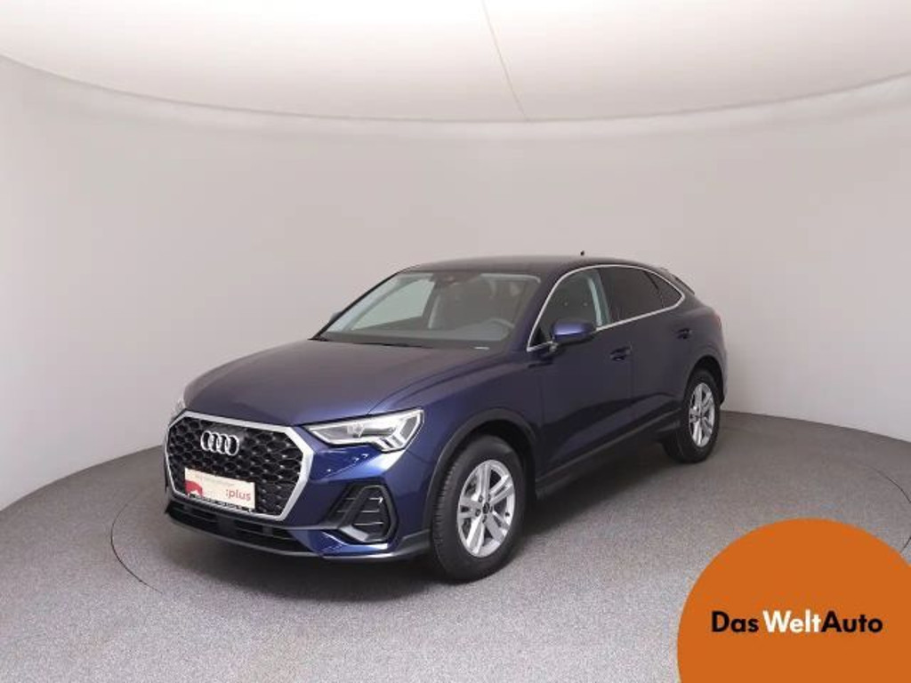 Audi Q3 35 TFSI