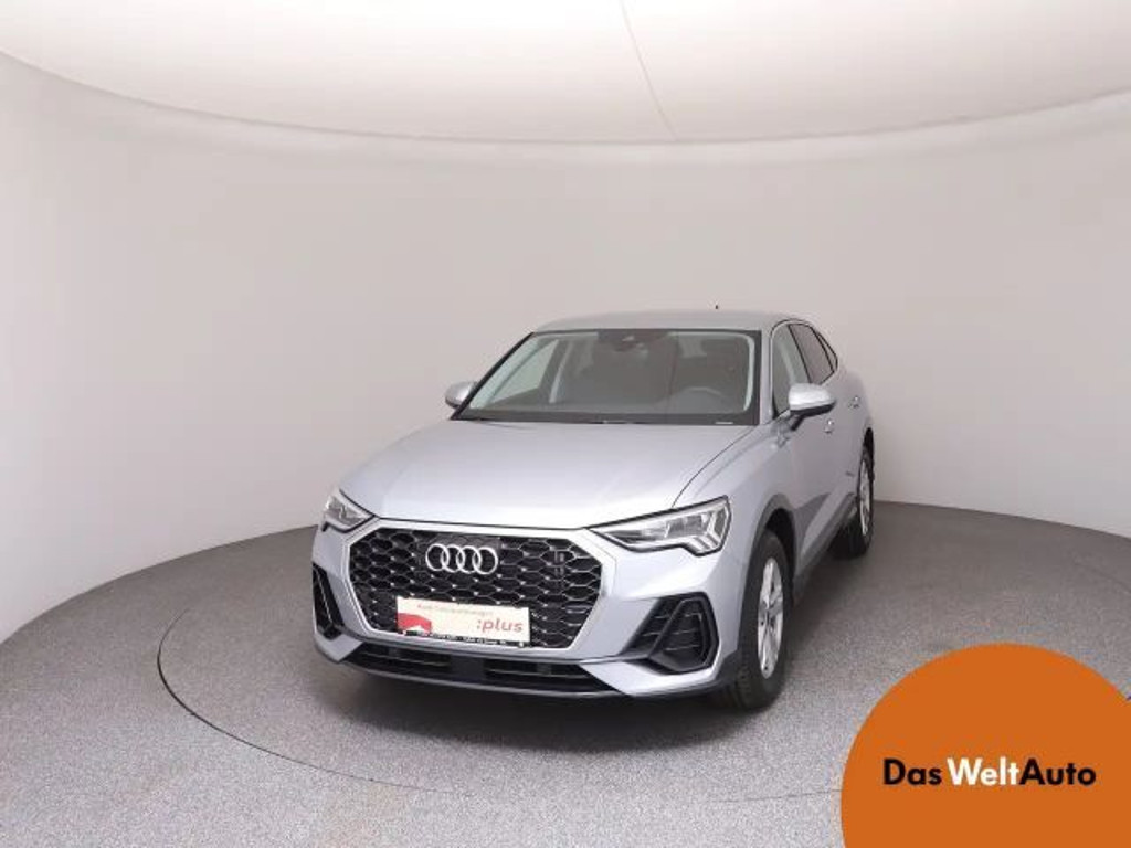 Audi Q3 35 TFSI