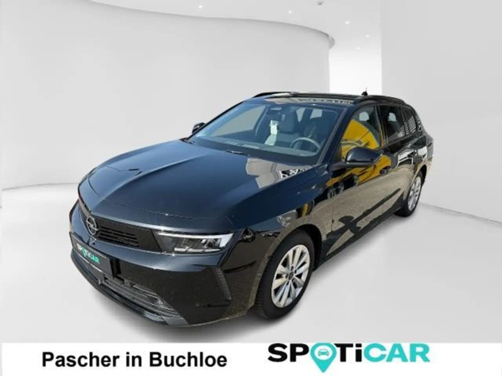 Opel Astra Sports Tourer Enjoy