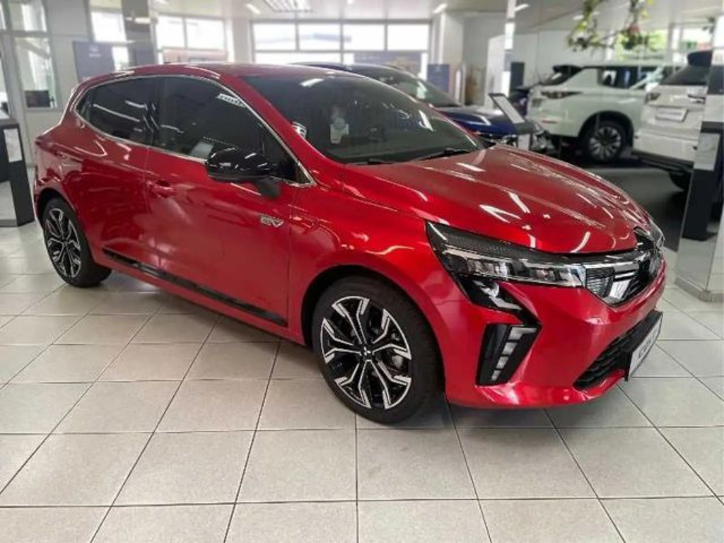 Mitsubishi Colt 1.6 Hybrid