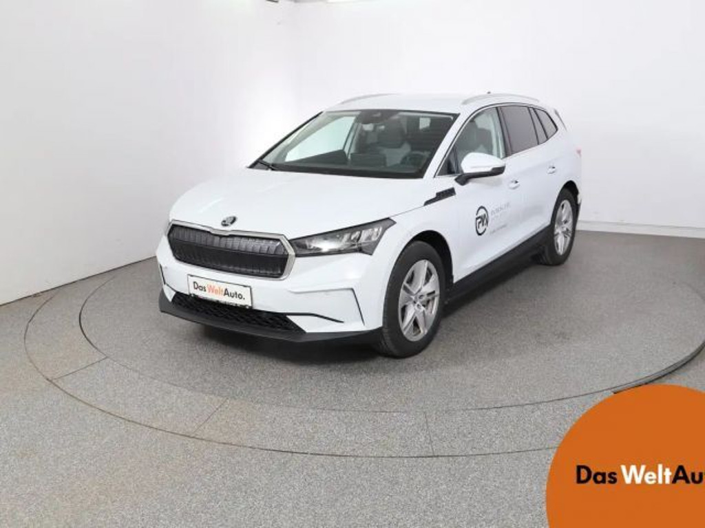 Skoda Enyaq 85