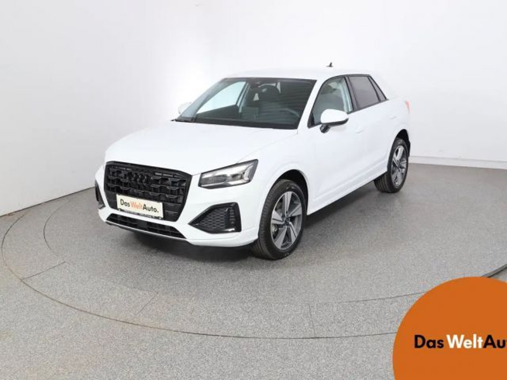 Audi Q2 30 TFSI