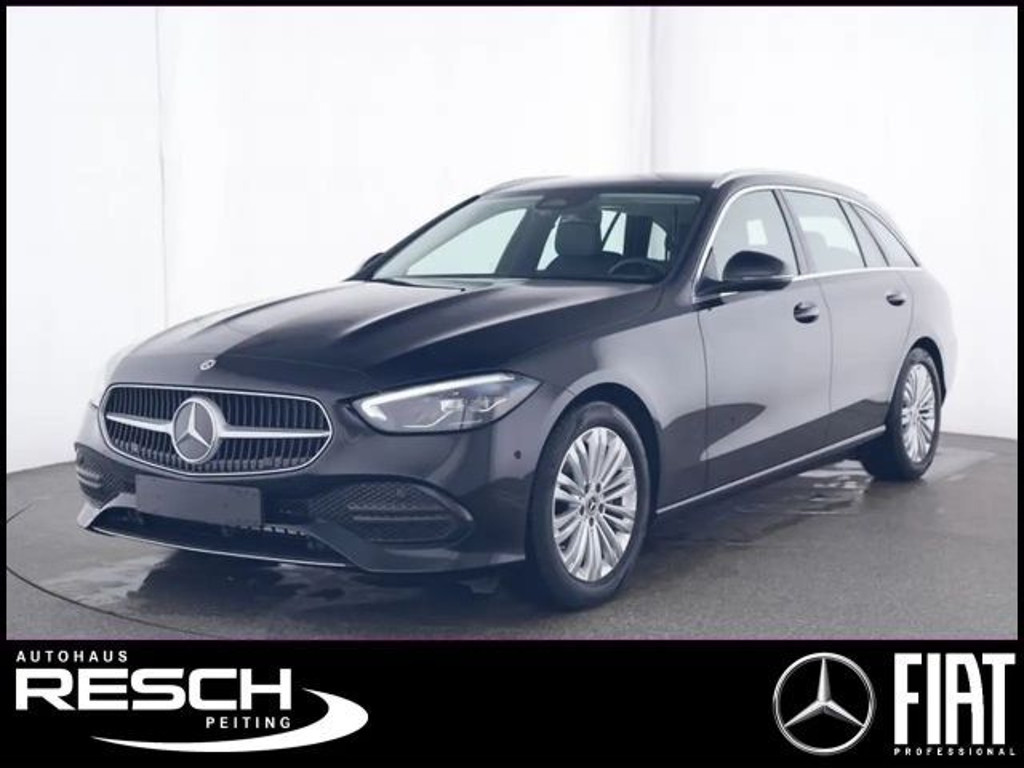 Mercedes-Benz C-Klasse C 180 AVANTGARDE Estate